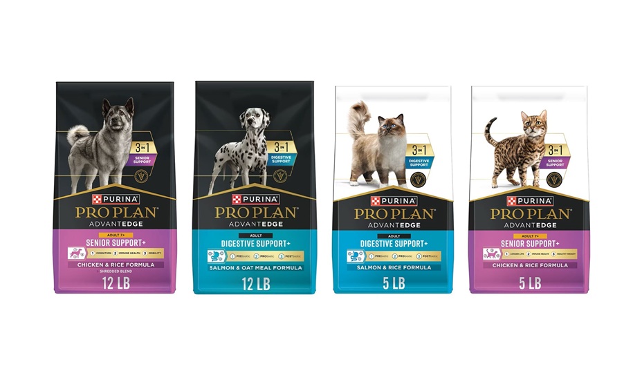 Purina  Pro Plan AdvantEDGE